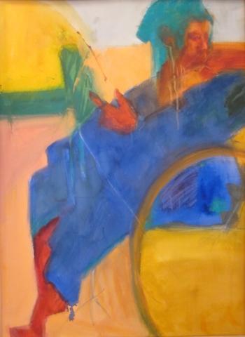Carol Wiley