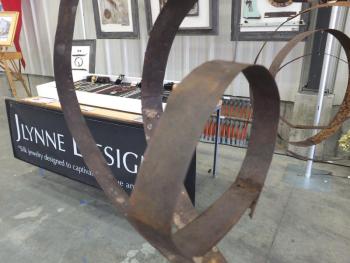 JLynne Designs, Damariscotta