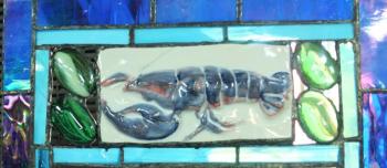 Macdonald Stained Glass