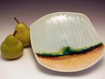 Liz Proffetty plate