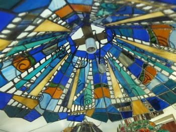 Macdonald Stained Glass