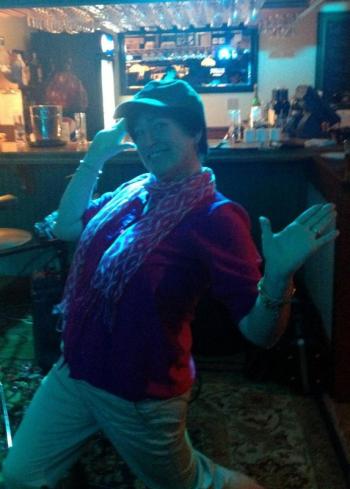 Denise Meiler of Saco