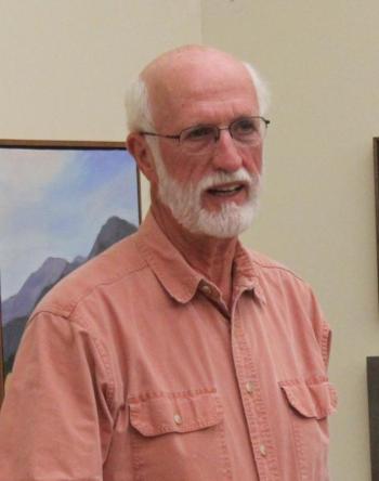 Photo of Jerry Homer