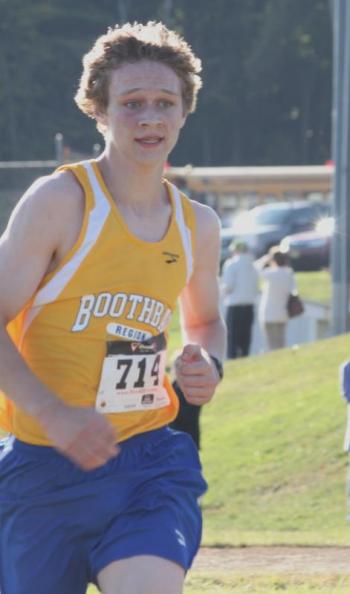 Photo of Kyle Ames