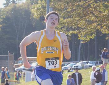Photo of Kyler Carty