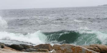 Lisa Kristoff/Boothbay Register