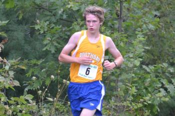 Photo of Kyle Ames