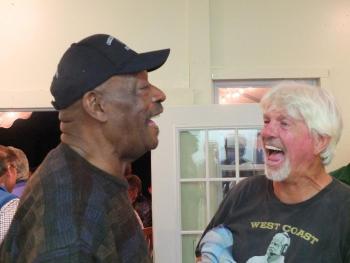 Raiders, Red Sox, Special Olympics Maine, Boothbay