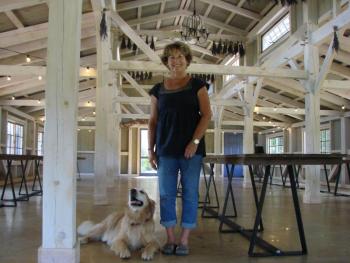 Michelle Peele, Marianmade Farm