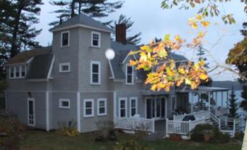 Green Landing Oct 2014