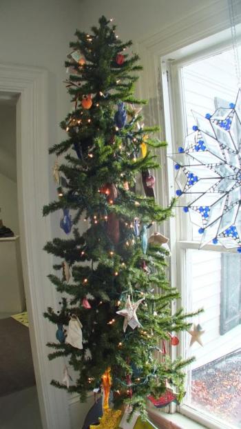 Holiday Greetings from Studio 53