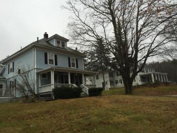 Photo of Boothbay Green
