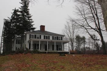 Photo of Kenniston Hill Inn