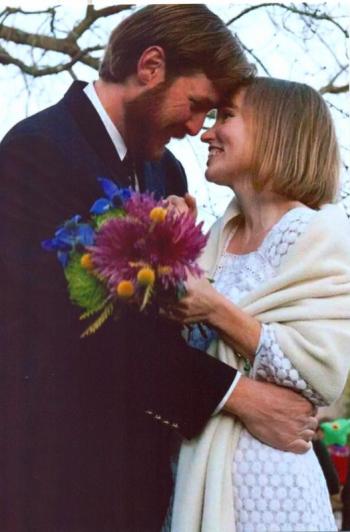 MR and MRS KIRBY NICHOLS