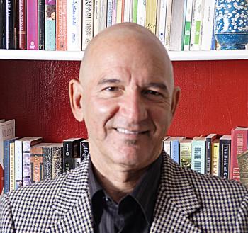 Reza Jalali