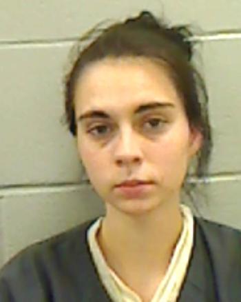 MDEA, amy varney