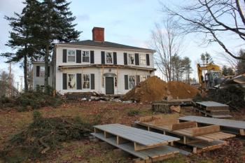 Photo of Kenniston House