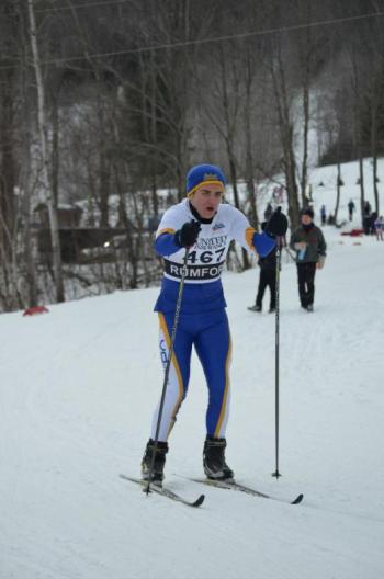 Photo of Zach Vise