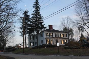 Photo of Kenniston Hill Inn