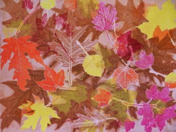 Kay Miller watercolor
