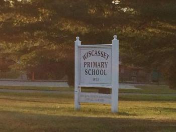 Wiscasset Primary School
