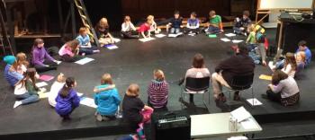 Heartwood’s Neverending Story