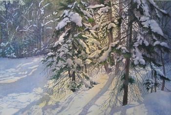 Erica Qualey watercolor