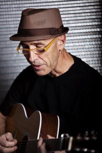 Singer songwriter Tim Rice