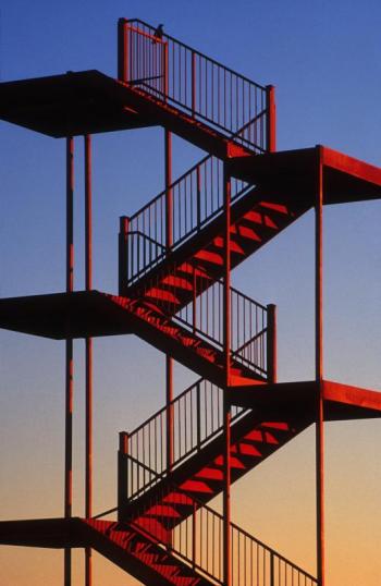 “Perch,” Carl Root