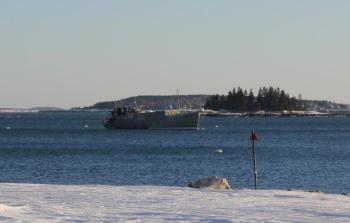Photo of F/V Westward