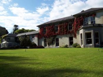 Currarevagh House