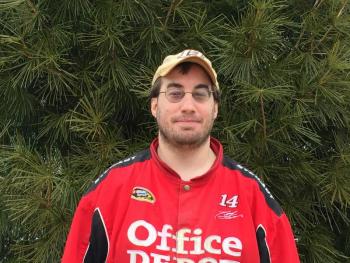 Chris Haskell. KATRINA CLARK/Boothbay Register