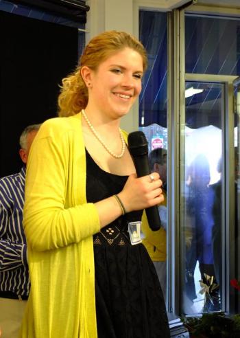Elena Laustsen 