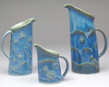 Fireside Pottery Warren ME
