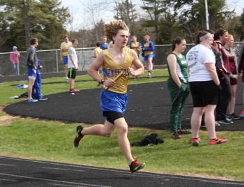 Photo of Joey Paolillo