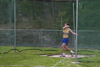 Photo of Shane Johnson