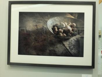 “Potatoes,” by Gary Farnham