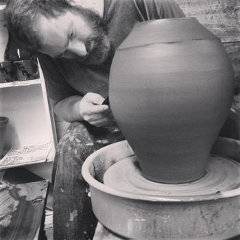 Nathan Willever pottery, Walpole