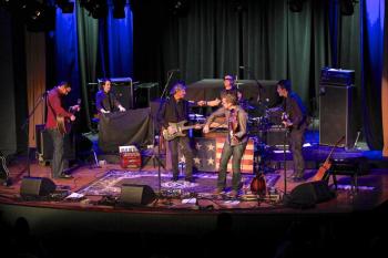 The BoDeans