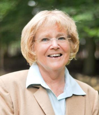 N.A. Granger is currently writing her third book, “Death By Pumpkin,” in the Rhe Brewster mystery series. The books are set in Maine, in the fictional town of Pequod — part Boothbay Harbor, part Plymouth, Massachusetts. Courtesy of the author N.A. Granger