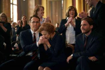 “Woman in Gold”