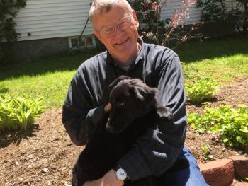 Ron Lambert