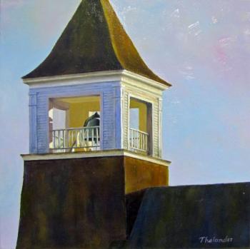 Church Bell, Lilian Thelander