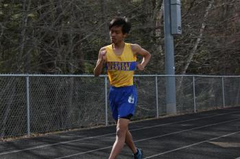 Photo of Kyle Alamo