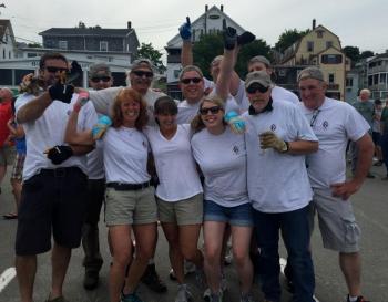 Knickerbocker Group