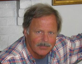 Ronald Salter