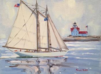 Brad Betts