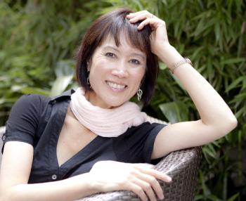 Tess Gerritsen