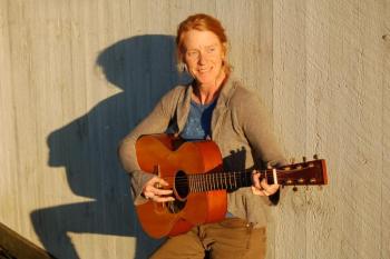 Heather Hardy will lead off on July 18, followed by Primo Cubano, finishing with Stream Reggae. Courtesy photo