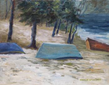 Corinne McIntyre